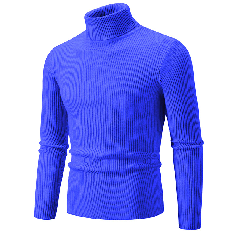 Thin Slim Knit Sweater