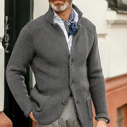 Armando Gentleman Cardigan