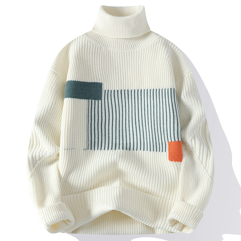 Rollkragenpullover von Marciano Vellaro