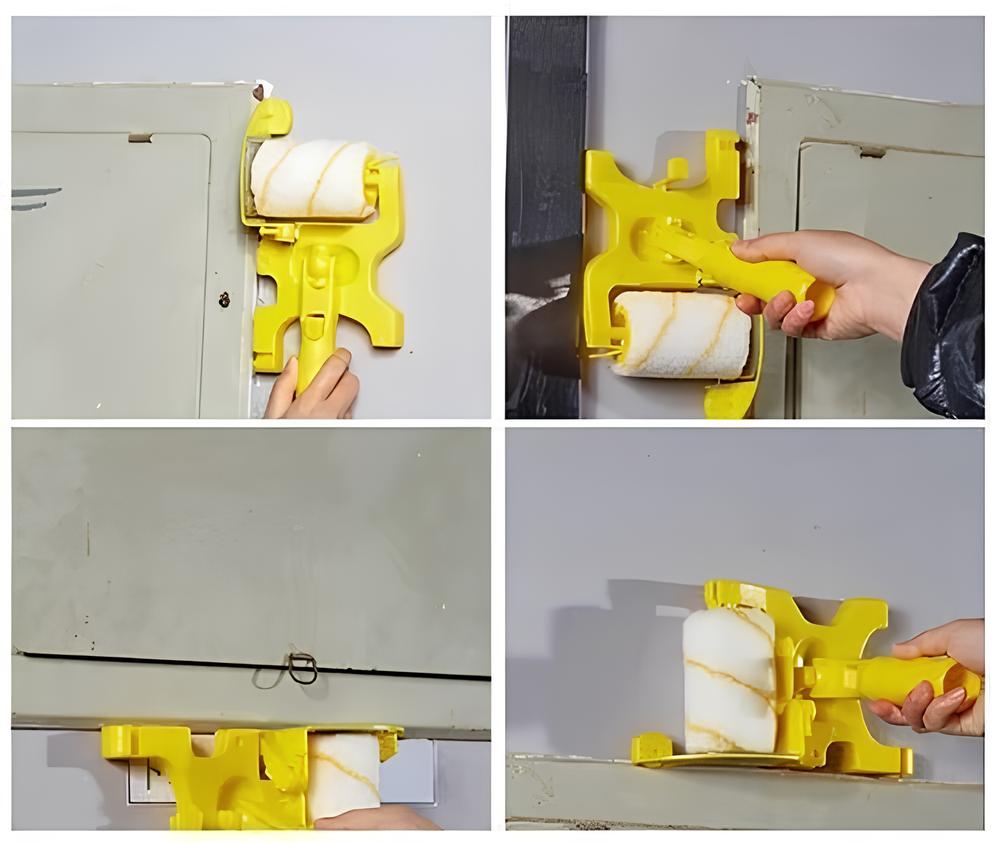 Clean Cut Paint Edger Pro