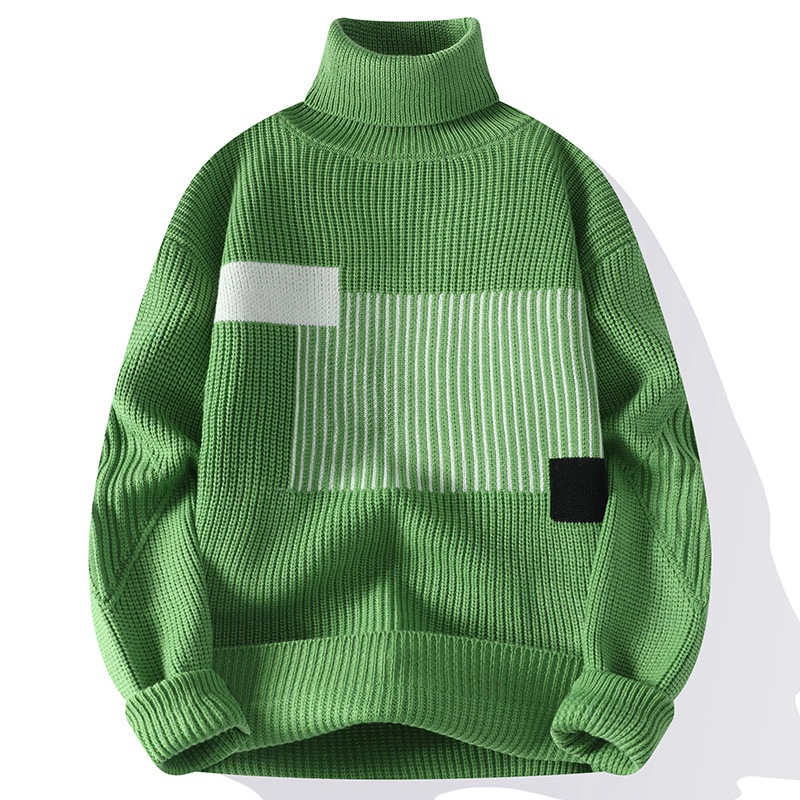 Rollkragenpullover von Marciano Vellaro