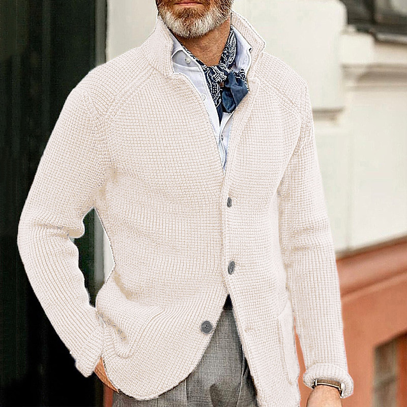 Armando Gentleman Strickjacke