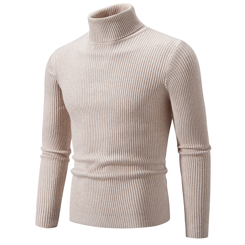 Thin Slim Knit Sweater