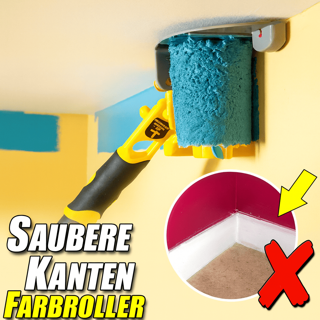 Clean Cut Paint Edger Pro