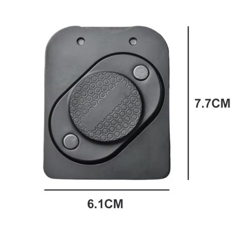 Magnetic Tool Holder for Belt – Universal Hands-Free Tool Accessory