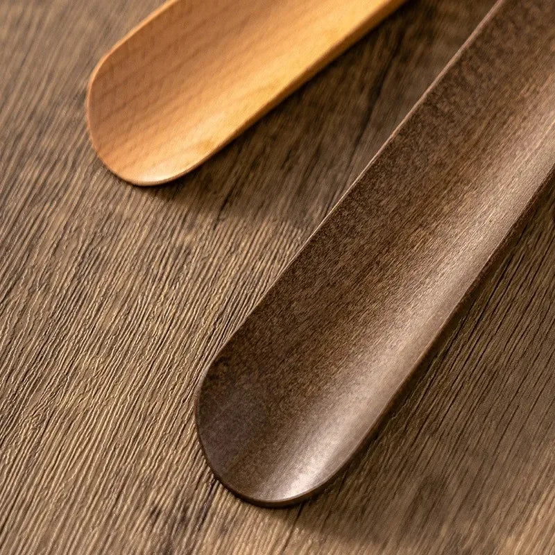 Magneticstick – Long wooden shoehorn
