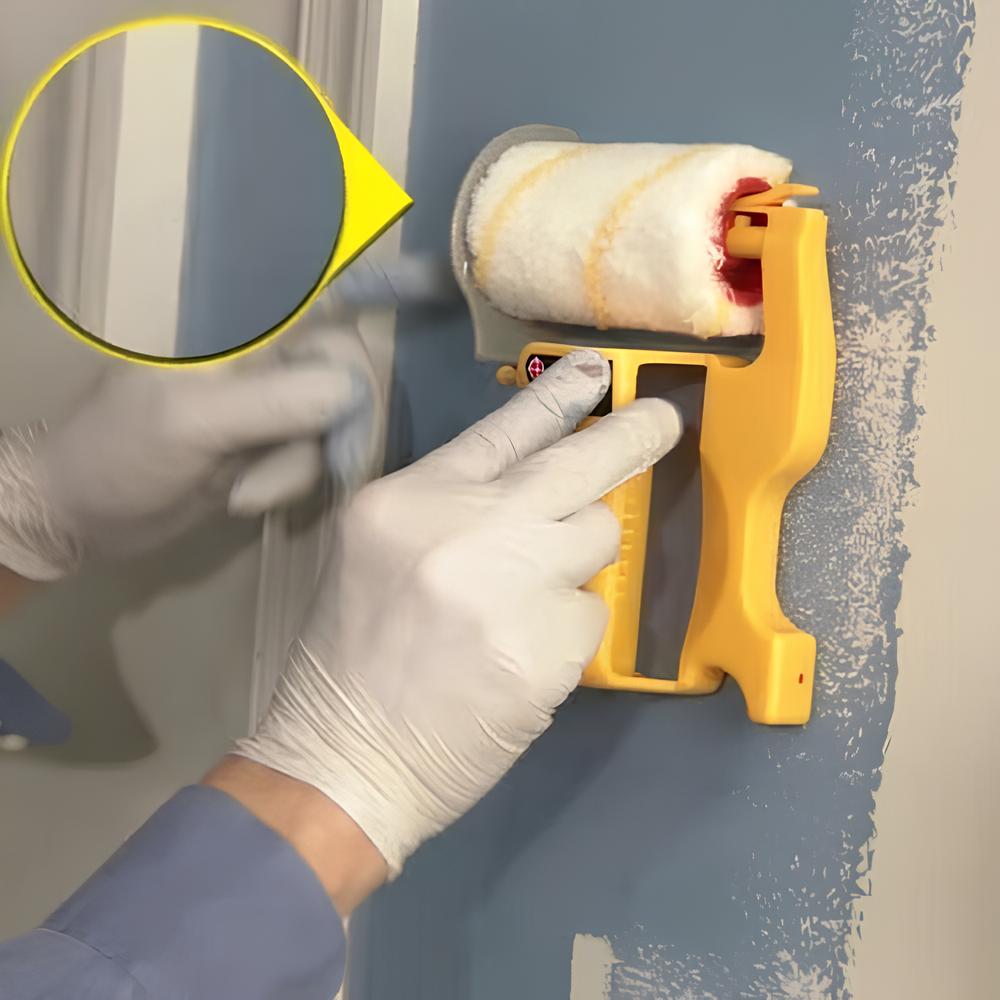 Clean Cut Paint Edger Pro