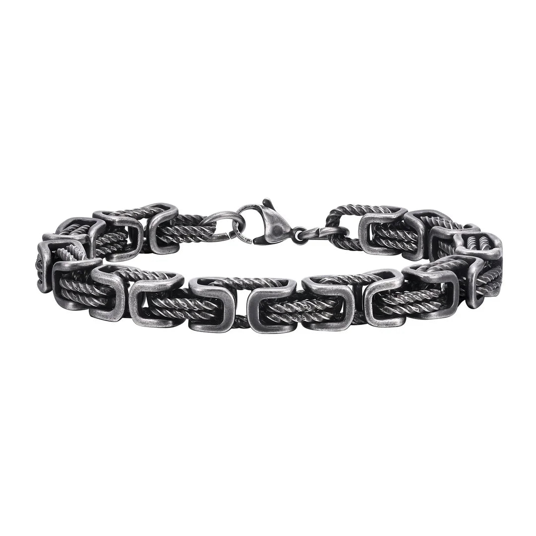 Rogue Forged Chain Bracelet