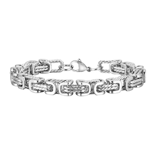 Rogue Forged Chain Bracelet