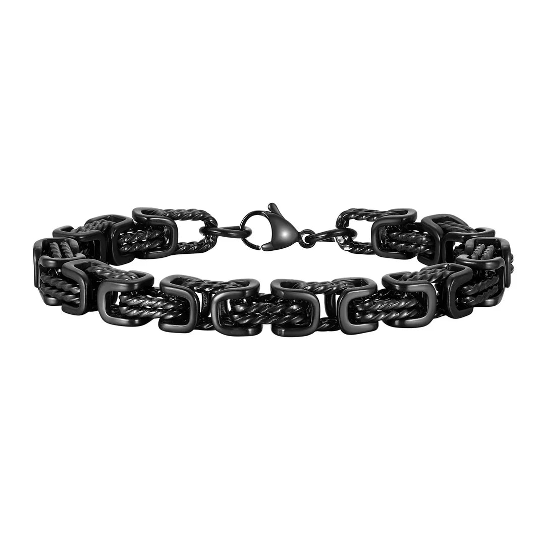 Rogue Forged Chain Bracelet