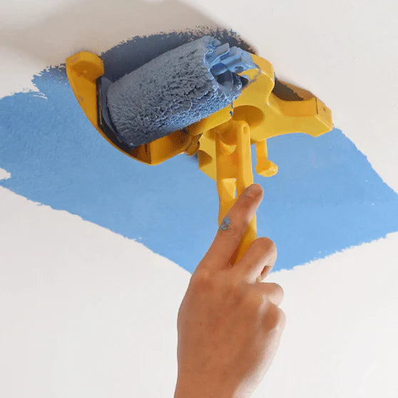 Clean Cut Paint Edger Pro